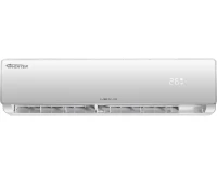 کولر گازی نکسار 18000 مدل NAC-TF18EL1